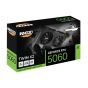 VGA การ์ดจอ INNO3D GEFORCE RTX 5060 TWIN X2 8GB GDDR7 ประกันศูนย์ 3 ปี