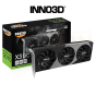VGA การ์ดจอ INNO3D GEFORCE RTX 5070 X3 OC 12GB GDDR7 ประกันศูนย์ 3 ปี