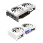 VGA การ์ดจอ SAPPHIRE PURE AMD RADEON RX 9060XT GAMING OC 16GB -  ประกันศูนย์ 3 ปี