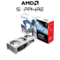 VGA การ์ดจอ SAPPHIRE PURE AMD RADEON RX 9070 XT GAMING OC 16G GDDR6 ประกันศูนย์ 3 ปี