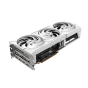 VGA การ์ดจอ SAPPHIRE PURE AMD RADEON RX 9070 XT GAMING OC 16G GDDR6 ประกันศูนย์ 3 ปี
