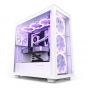 CASE (เคส) NZXT H7 ELITE WHITE