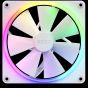 FAN CASE (พัดลมเคส) NZXT F140 RGB SINGLE