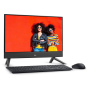 (W266311200TH) DELL AIO INSPIRON 5410 INTEL CORE i3-1215U / RAM 8 GB / SSD 256 GB / WIN 11 + OFF / ประกันศูนย์ 3 ปี