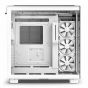 CASE เคส NZXT H9 ELITE WHITE