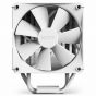 CPU COOLER (ชุดระบายความร้อนซีพียู) NZXT T120 WHITE