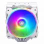 CPU COOLER (ชุดระบายความร้อนซีพียู) COOLER MASTER HYPER 622 HALO ARGB WHITE (RR-D6WW-20PA-R1)