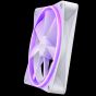 FAN CASE (พัดลมเคส) NZXT F140 RGB SINGLE