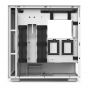 CASE (เคส) NZXT H7 FLOW WHITE