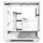 CASE (เคส) NZXT H5 FLOW WHITE