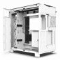 CASE เคส NZXT H9 ELITE WHITE