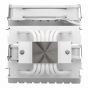 CPU COOLER (ชุดระบายความร้อนซีพียู) COOLER MASTER HYPER 622 HALO ARGB WHITE (RR-D6WW-20PA-R1)