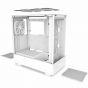 CASE (เคส) NZXT H5 FLOW WHITE