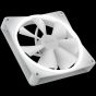 FAN CASE (พัดลมเคส) NZXT F140 RGB SINGLE