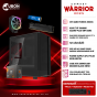 COMSET WARRIOR 07 - AMD RYZEN 5 - 8600G / 32GB / 500GB / 650W