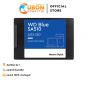 SSD (เอสเอสดี) WD BLUE SA510 500GB SATA3 2.5" ประกันศูนย์ 5 ปี