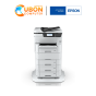 EPSON WORKFORCE PRO WF-C878R 