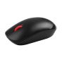 WIRELESS MOUSE (เมาส์ไร้สาย) MICROPACK MP-702W WIRELESS BLACK - 2 YEARS