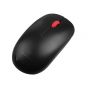 WIRELESS MOUSE (เมาส์ไร้สาย) MICROPACK MP-702W WIRELESS BLACK - 2 YEARS
