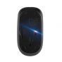 WIRELESS MOUSE (เมาส์ไร้สาย) MICROPACK MP-702W WIRELESS BLACK - 2 YEARS