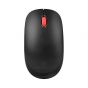WIRELESS MOUSE (เมาส์ไร้สาย) MICROPACK MP-702W WIRELESS BLACK - 2 YEARS