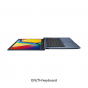 ASUS Vivobook 14 X1404VA-EB5648WA NOTEBOOK(โน้ตบุ๊ค) /INTEL Core 5 120U /16GB/512GB/WIN11/OFF2024+365/ประกันศูนย์ 2 ปี