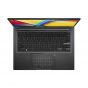ASUS Vivobook 14 X1405ZA-LY707WS NOTEBOOK(โน๊ตบุ๊ค) Intel Core i7-12700H / 16GB / 512GB / WIN11 + OF / ประกันศูนย์ 2 ปี