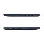 ASUS VIVOBOOK 15 X1502VA-BQ545WA NOTEBOOK (โน้ตบุ๊ค) INTEL CORE I5-13420H / 8GB / 512GB / WIN 11 + OFF 2024 + OFF 365 / 2 YEARS