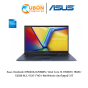 ASUS VIVOBOOK X1502VA-NJ516WS NOTEBOOK (โน๊ตบุ๊ค) INTEL CORE I5-13500H / 16GB / 512GB / 15.6" FHD / WIN11 / ประกันศูนย์ 3 ปี