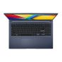 ASUS VIVOBOOK 15 X1502VA-NJ545WA NOTEBOOK (โน้ตบุ๊ค) INTEL CORE I5-13420H / 16GB / 512GB / WIN11+OFF+OFF365 / ประกันศูนย์ 2 ปี OSS