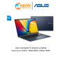 ASUS VIVOBOOK 15 X1502ZA-EJ1545W NOTEBOOK (โน๊ตบุ๊ค) Intel Core i5-1235U / RAM 16 GB / SSD 512 GB / WIN 11 HOME / ประกันศูนย์ 2 ปี 