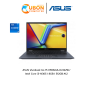 ASUS VIVOBOOK GO 15 X1504GA-NJ322W NOTEBOOK (โน๊ตบุ๊ค) INTEL CORE I3-N305 / 8GB / 512GB / WIN 11 HOME / ประกันศูนย์ 2 ปี