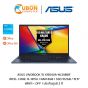 ASUS VIVOBOOK 15 X1504VA-NJ348WF NOTEBOOK (โน๊ตบุ๊ค) INTEL CORE I3-1315U / 8GB / 512GB / WIN11+OFF / ประกัน 2 ปี