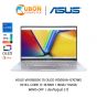 ASUS VIVOBOOK 15 OLED X1505VA-O707WS (โน้ตบุ๊ค) INTEL CORE I7-13700H / 16GB / 512GB / WIN11+OFF / ประกันศูนย์ 2 ปี
