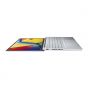 ASUS VIVOBOOK 15 OLED X1505VA-O707WS (โน้ตบุ๊ค) INTEL CORE I7-13700H / 16GB / 512GB / WIN11+OFF / ประกันศูนย์ 2 ปี