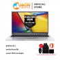 ASUS VIVOBOOK 15 X1505VA-OLED529WA NOTEBOOK (โน้ตบุ๊ค) INTEL CORE I5-13420H / 16GB / 512GB / WIN11+OFF+OFF365 / ประกันศูนย์ 2 ปี OSS