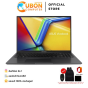 ASUS VIVOBOOK 16 X1605VA-MB1510WA NOTEBOOK (โน้ตบุ๊ค) INTEL CORE I5-13420H / 16GB / 512GB / WIN11+OFF / ประกันศูนย์ 2 ปี OSS