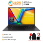 ASUS VIVOBOOK 16 X1605VA-MB998WA NOTEBOOK (โน้ตบุ๊ค) INTEL CORE I9-13900H / 16GB / 512GB / WIN11+OFF+OFF365 / ประกันศูนย์ 2 ปี OSS