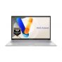 ASUS VIVOBOOK 17 X1704VA-AU509WA NOTEBOOK (โน้ตบุ๊ค) INTEL CORE I7-1355U / 16GB / 512GB / WIN 11 + OFF 2024 + OFF 365 / 2 YEAR 