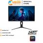 ACER MONITOR (จอมอนิเตอร์) PREDATOR X27XBMIIPRX - 27" QD-OLED 4K 240Hz - 3 YEARS