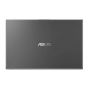 ASUS VIVOBOOK 15 X512DA-EJ140T NOTEBOOK (โน้ตบุ๊ค) AMD RYZEN 5 3500U / 8GB / 512GB / WIN10 / ประกันศูนย์ 2 ปี