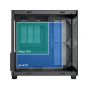 CASE (เคส) XIGMATEK AQUA M NANO II ประกันศูนย์ 1 ปี