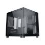 CASE (เคส) XIGMATEK AQUA M NANO II ประกันศูนย์ 1 ปี