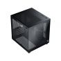 CASE (เคส) XIGMATEK AQUA M NANO II ประกันศูนย์ 1 ปี