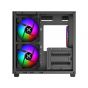 CASE (เคส) XIGMATEK AQUA M NANO II ประกันศูนย์ 1 ปี