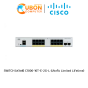 SWITCH (สวิตช์) C1000-16T-E-2G-L (ประกัน Limited Lifetime)