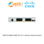 SWITCH (สวิตช์) C1000-16T-2G-L (ประกัน Limited Lifetime)