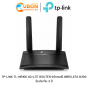 TP-LINK TL-MR100 4G+LTE ROUTER (เร้าเตอร์) WIRELESS N300 รับประกัน 3 ปี
