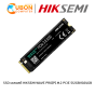 SSD เอสเอสดี HIKSEMI WAVE PRO[P] M.2 PCIE 512GB/1024GB