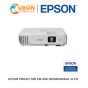 EPSON PROJECTOR EB-X06 3600ANSI/XGA 3LCD